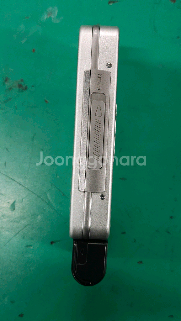 소니 워크맨 WM-EX655--3