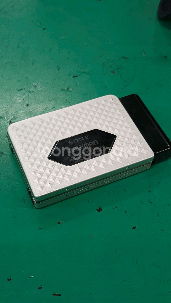 소니 워크맨 WM-EX655--0