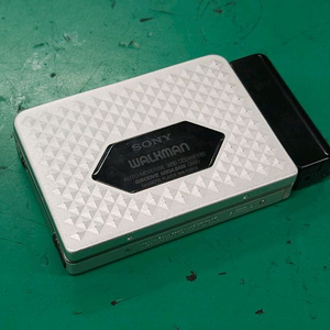 소니 워크맨 WM-EX655