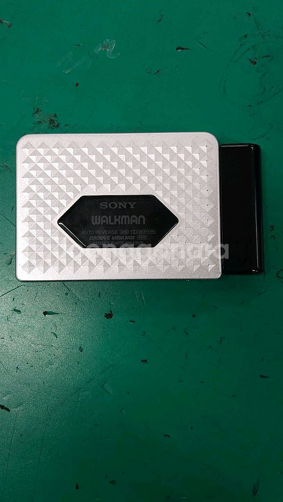 소니 워크맨 WM-EX655--1