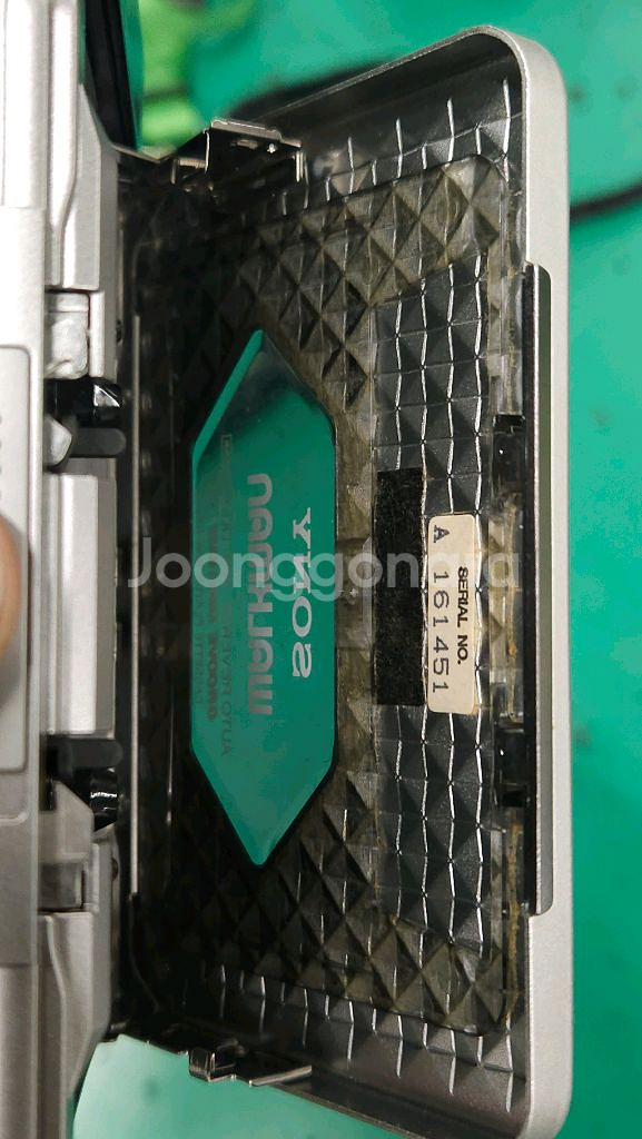 소니 워크맨 WM-EX655--8