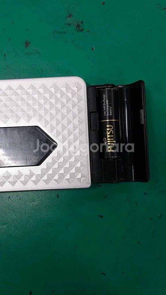 소니 워크맨 WM-EX655--5