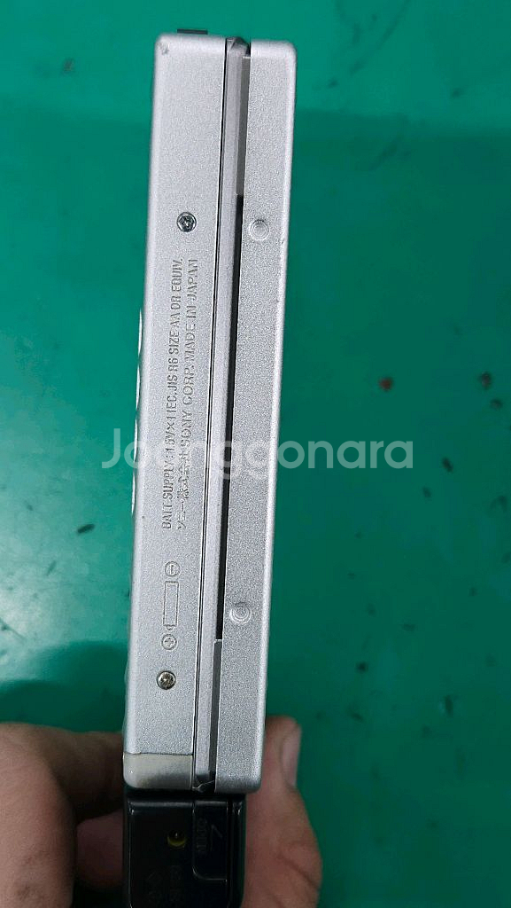 소니 워크맨 WM-EX655--4