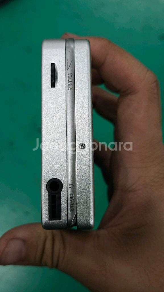 소니 워크맨 WM-EX655--6