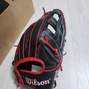 윌슨 A2k 후안소토모델 외야 야구글러브