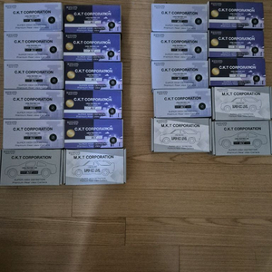 후방카메라 22개 일괄판매