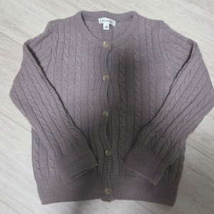 슈슈앤크라 가디건24M