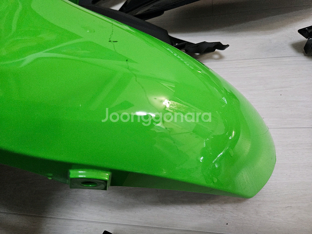 닌자400 풀카울--5