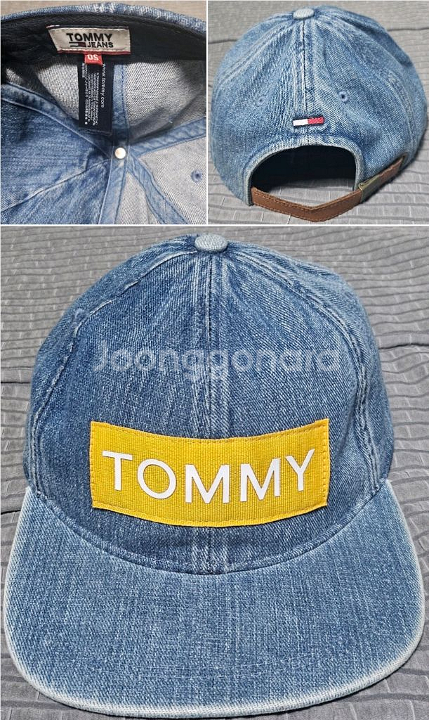 스투시 빅스타 버킷햇 + 틸명 캡 세트--4