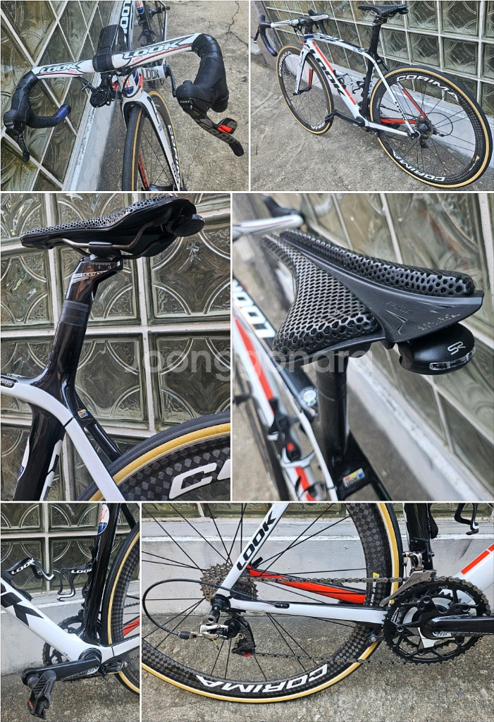 [초급처!한정판!]룩695마세라티로드기함싸이클MTB미니--3