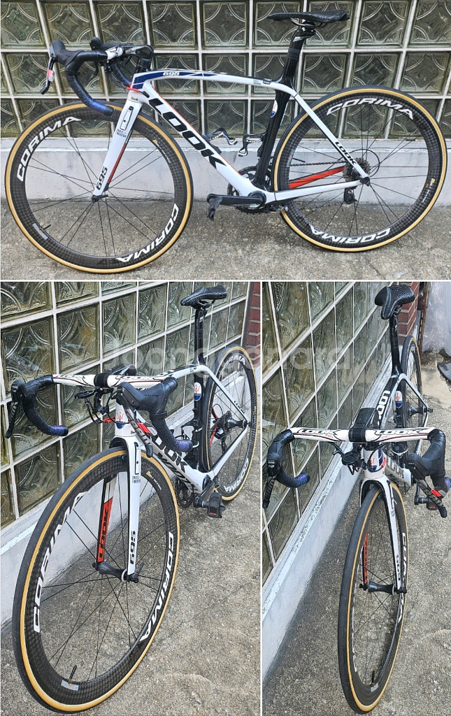 [초급처!한정판!]룩695마세라티로드기함싸이클MTB미니--0