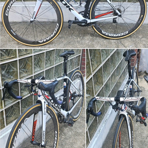 [초급처!한정판!]룩695마세라티로드기함싸이클MTB미니