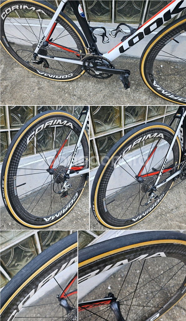 [초급처!한정판!]룩695마세라티로드기함싸이클MTB미니--4