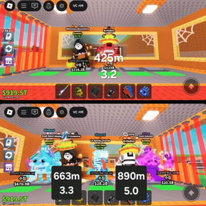 브레인롯즈 훔치기