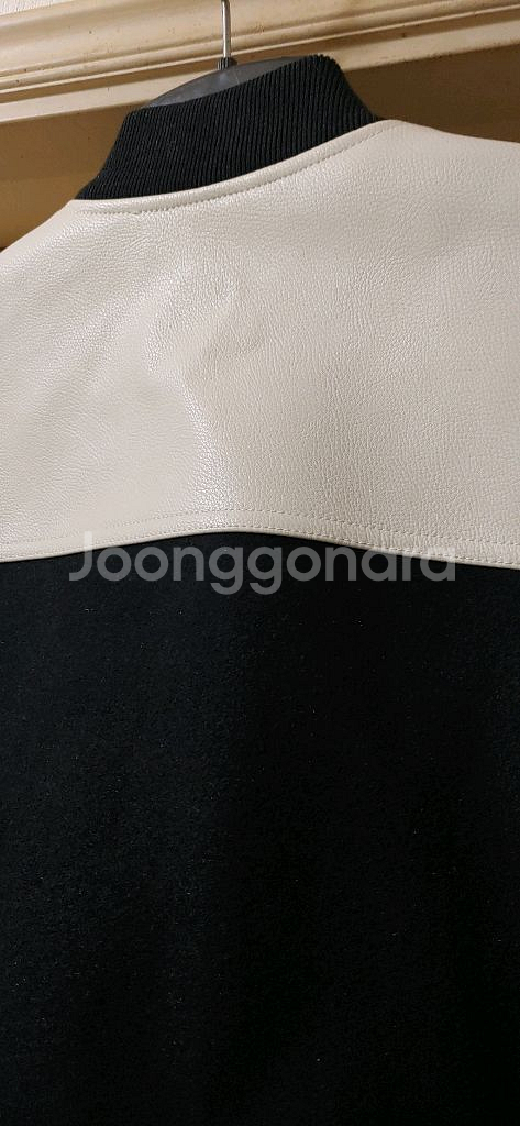 엘무드 임영웅 서킷레이서 자켓팝니다--5