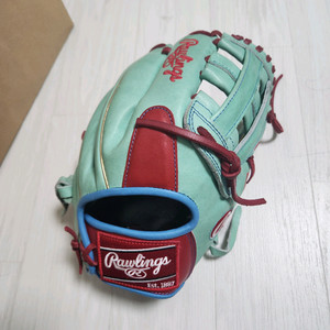 롤링스 프로프리퍼드 아레나도 모델