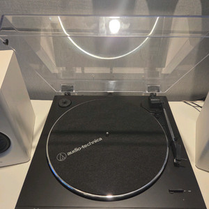 [대구 직거래] 오디오테크니카 AT-LP60X 턴테이블 판매