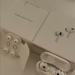 에어팟 프로 2 풀박스