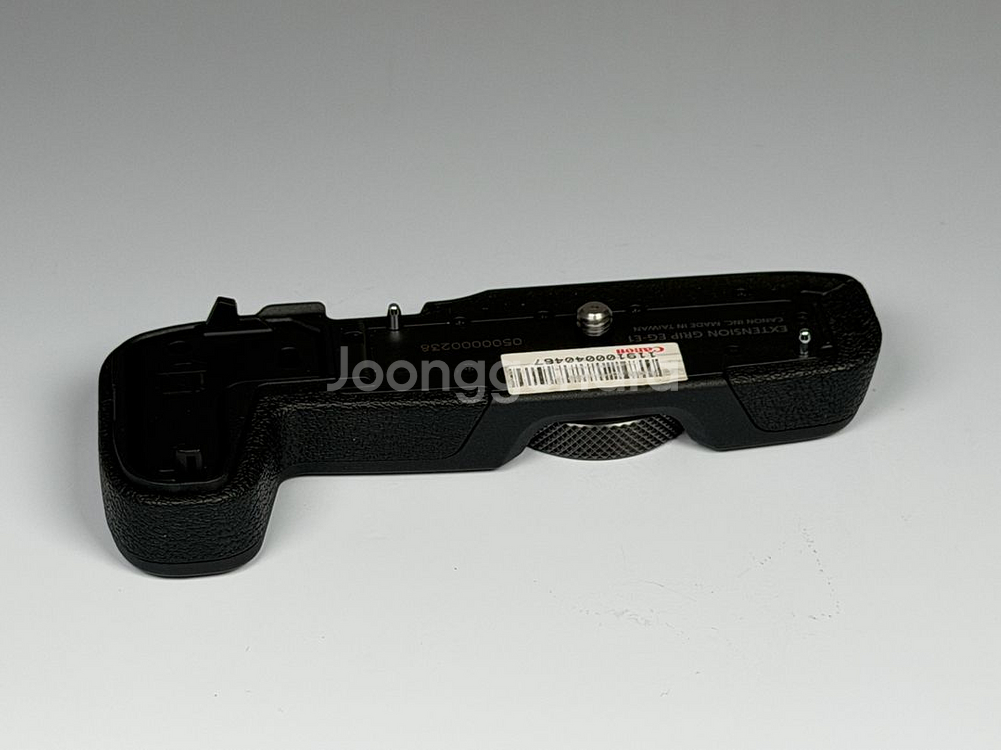 캐논 EG-E1 그립 R8/RP 전용--0