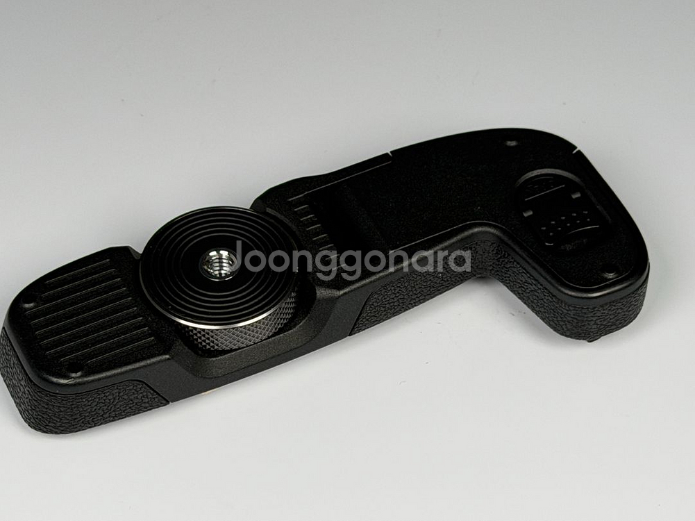 캐논 EG-E1 그립 R8/RP 전용--1