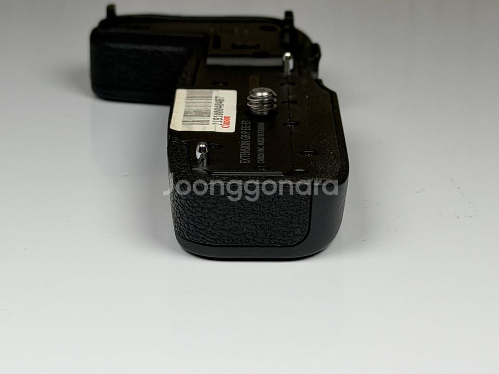 캐논 EG-E1 그립 R8/RP 전용--2