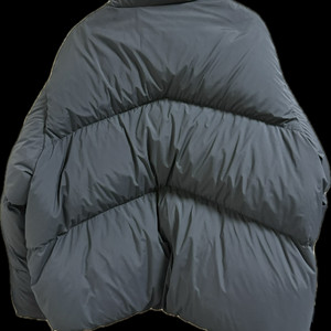 아크네 스튜디오 푸퍼 패딩