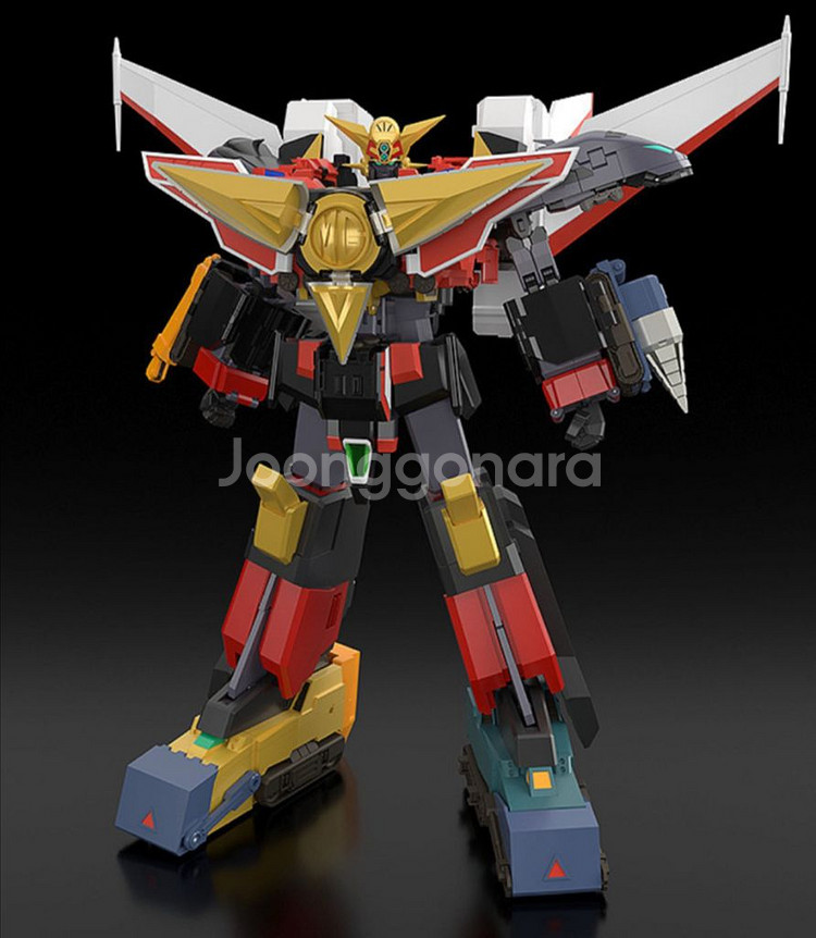 더합체 그레이트 블랙 마이트 가인 삽니다--0