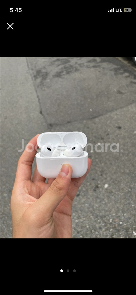 에어팟 프로2--0