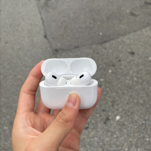에어팟 프로2