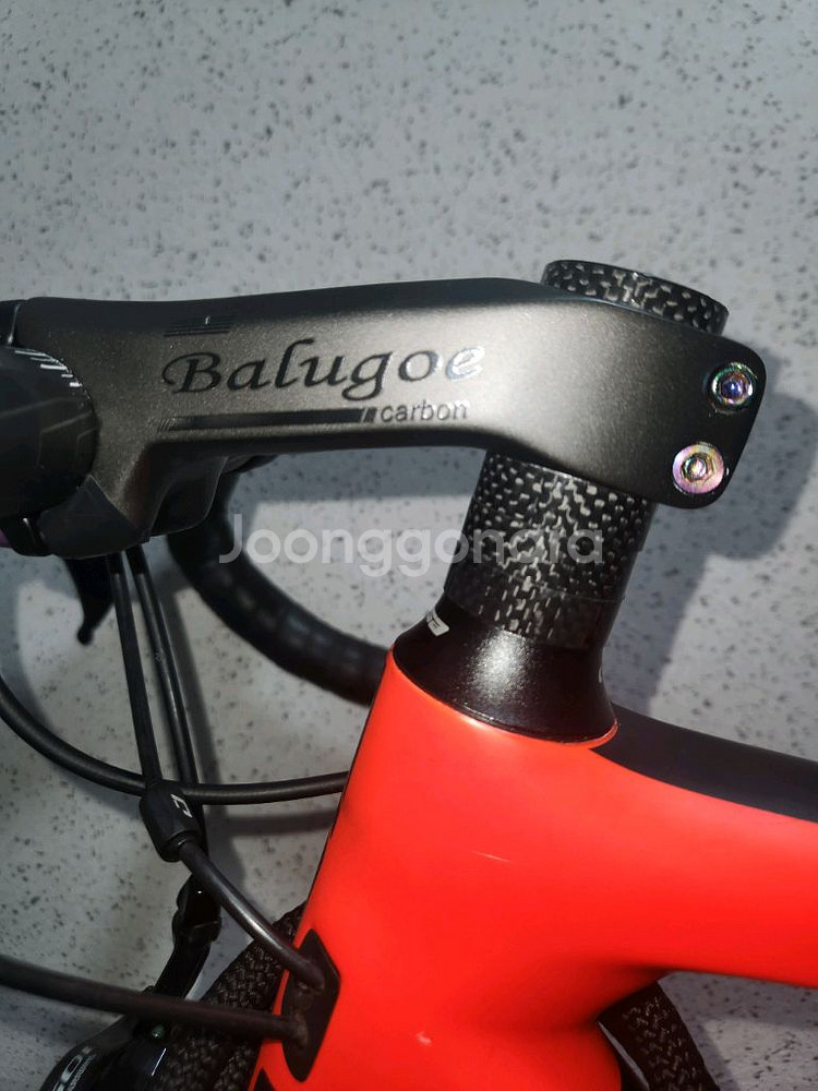 자이언트 TCR 어드밴스2 로드 자전거 s사이즈--1