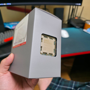 amd 7950x3d 판매합니다