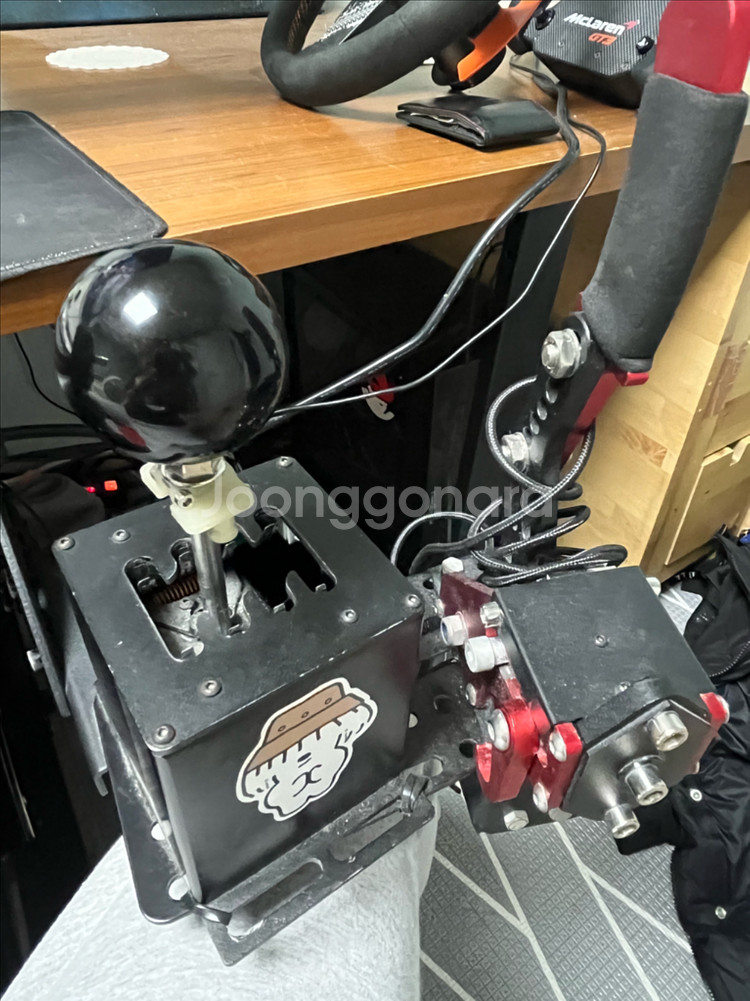 파나텍 입문자용 풀세트--5