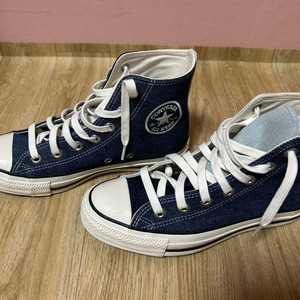 컨버스 척테일러 데님 250