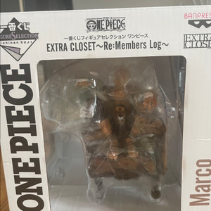 원피스 제일복권 피규어