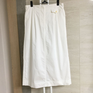 킨더살몬 플레어 스커트 27