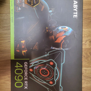 기가바이트 RTX 4090 게이밍 OC 그래픽카드 판매