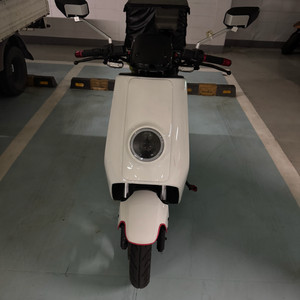 niu npro 전기스쿠터