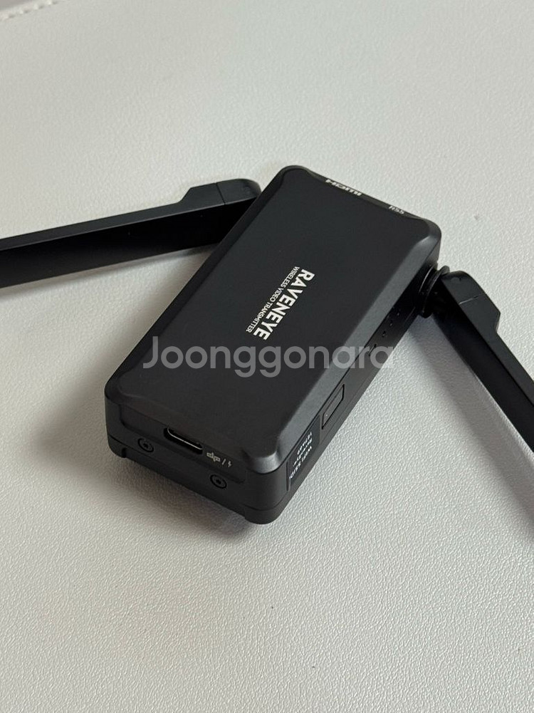 DJI 레이븐아이--2