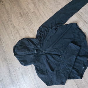 젝스미스 크롭후드티