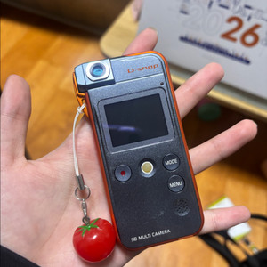 파나소닉 SD-A530 디지털카메라