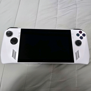 로갈리 2TB rog ally