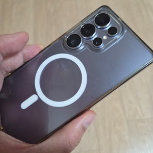 갤럭시S25 울트라512기가