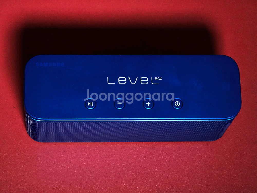 삼성 Level Box Mini 블루투스 스피커--1