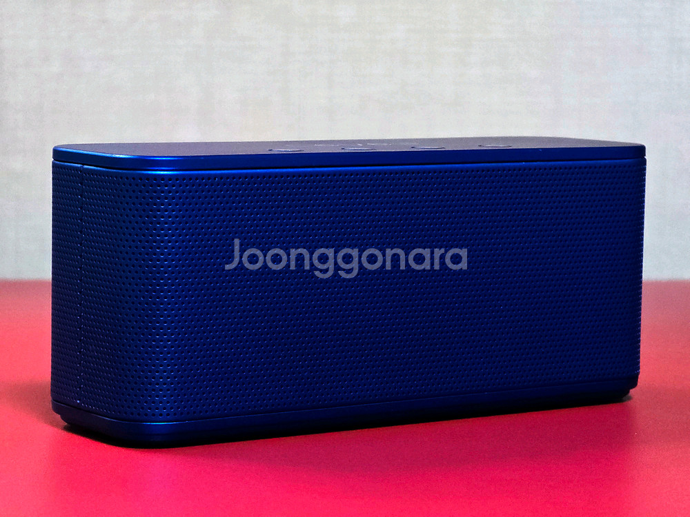 삼성 Level Box Mini 블루투스 스피커--3