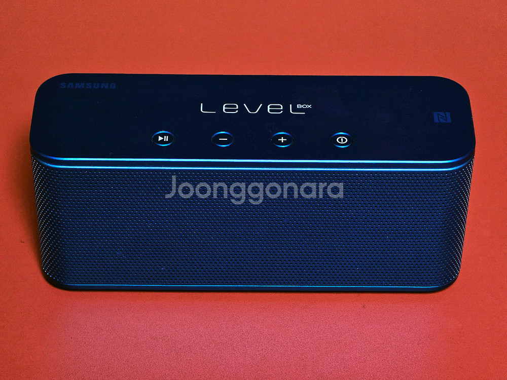 삼성 Level Box Mini 블루투스 스피커--2
