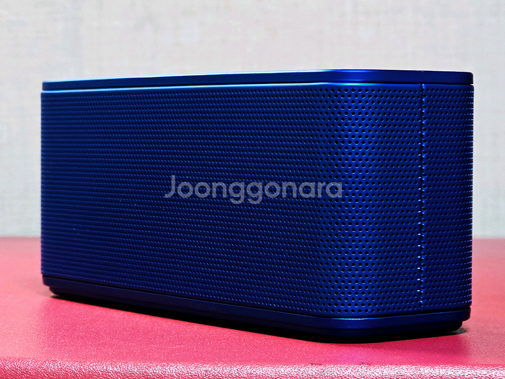 삼성 Level Box Mini 블루투스 스피커--6