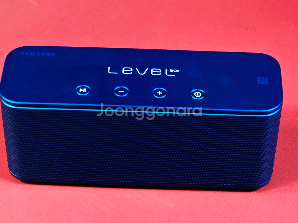 삼성 Level Box Mini 블루투스 스피커--5