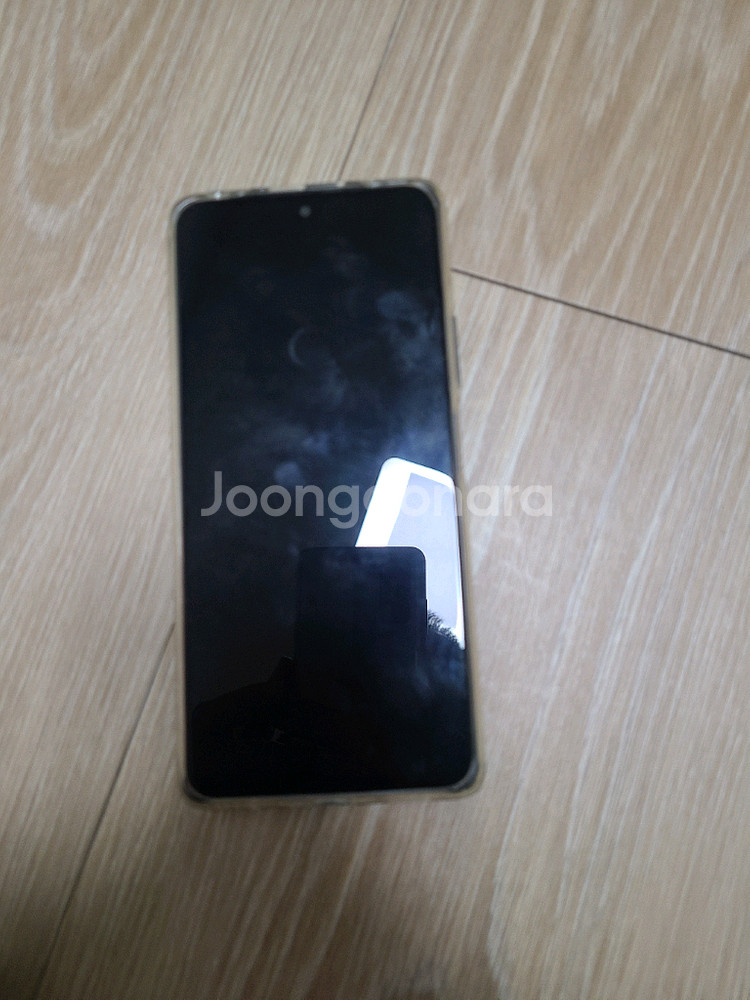 샤오미 레디미 노트 10 프로 스마트폰--0