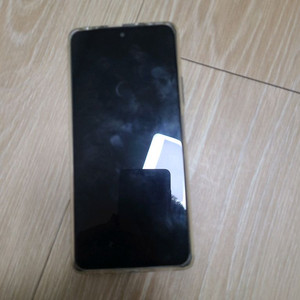 샤오미 레디미 노트 10 프로 스마트폰