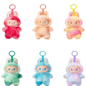 라부부 하이라이트 6개 정품 일괄